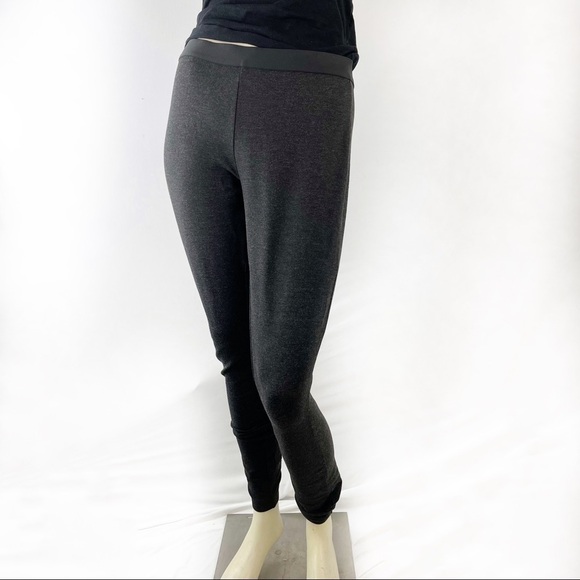 J. Crew Pixie Charcoal Gray Pants size 6R - Picture 2 of 8